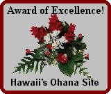 Award of Excellence