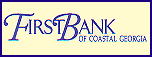 First Bank of Coastal Georgia